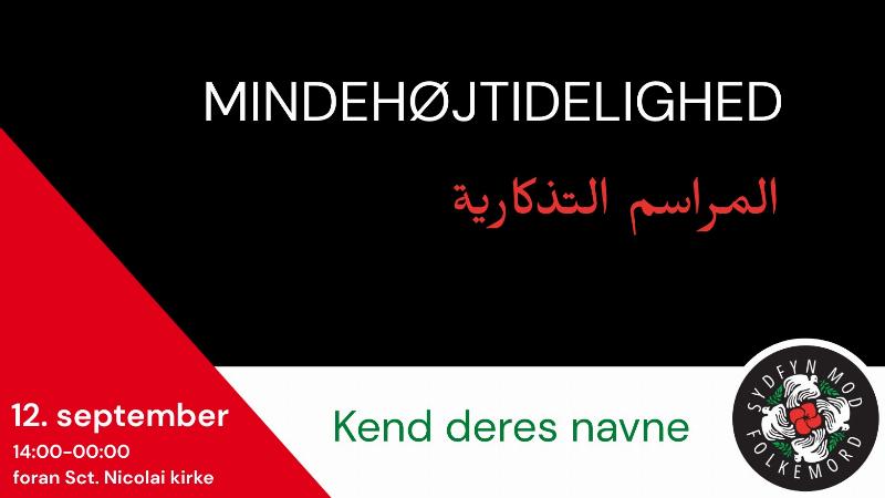 KendDeresNavne